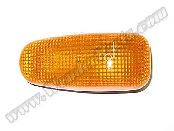 ÇAMURLUK SİNYALİ (SARI) W202 93>00 W210 96>02 VITO 638 99>03 SPRINTER 901>904 96>06