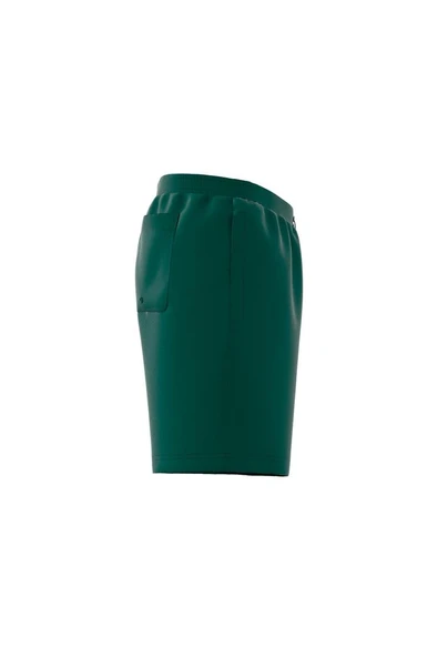adidas Erkek  Yeşil  Deniz Şortu ADIC SOLID 8INC JG1049 - 10
