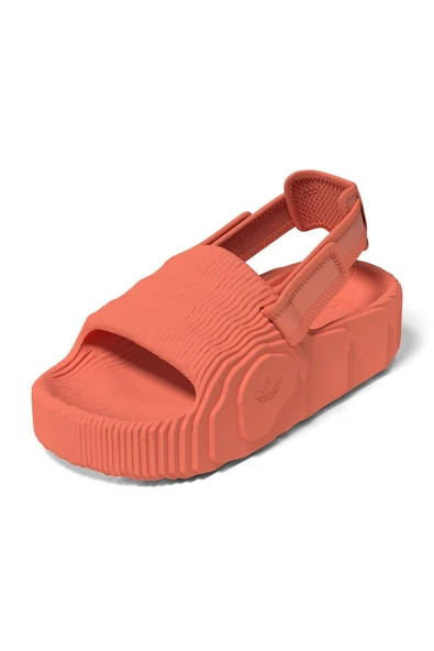adidas Kadın  Turuncu  Terlik ADILETTE 22 XLG W JH9700 - 9