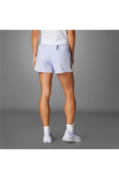 adidas Kadın  Mor  Şort OTR B CB SHO W JP0831