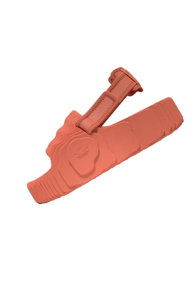 adidas Kadın  Turuncu  Terlik ADILETTE 22 XLG W JH9700 - 11