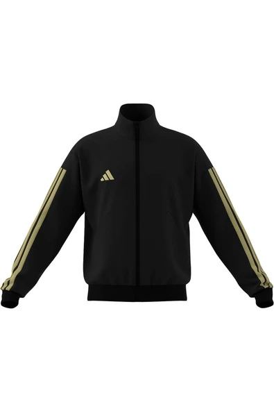 adidas Çocuk  Siyah  Ceket J HOT COF TTOP JI6185 - 9