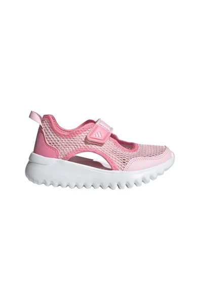 adidas  Pembe  Sandalet SUMMERFLEX C IH8734