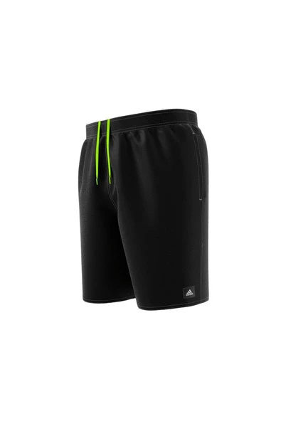 adidas Erkek  Siyah  Deniz Şortu SLD CLX SHO CL IA5379 - 10