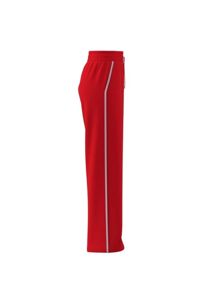 adidas Kadın  Kırmızı  Eşofman Altı W CB PT JG6252 - Resim 10