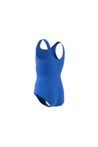 adidas Unisex Çocuk  Mavi  Mayo SPW UBSUIT KIDS JH1035 - Resim 11