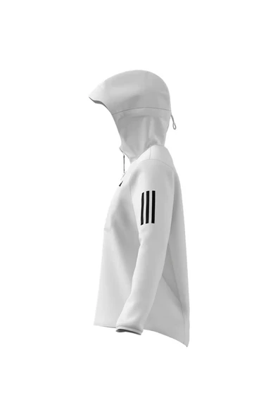 adidas Kadın  Beyaz  Ceket OTR B JKT IK7445 - 10