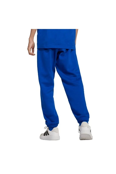 adidas Çocuk  Mavi  Eşofman Altı J ALLSZN GFX PT JC7613 - 3