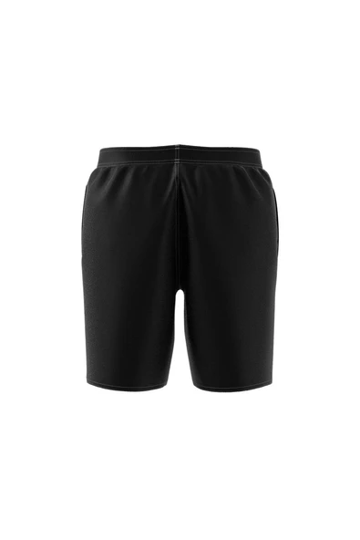 adidas Erkek  Siyah  Deniz Şortu SLD CLX SHO CL IA5379 - 7