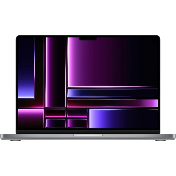 Apple Macbook Pro M2 Pro 16GB Ram 1TB SSD  14" MacOs - Outlet