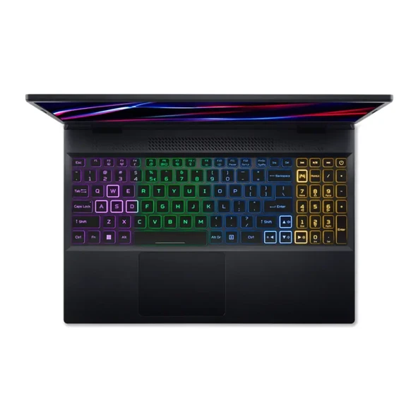 Acer  Nitro 5 AN515-46-R2C7 AMD Ryzen 7 6800H 16GB Ram 512GB SSD Nvidia GeForce RTX 3070 Ti (8GB) 15.6" FreeDos - Outlet - 4