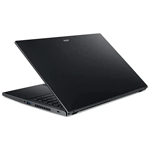 Acer Aspire 7 A715-51G -598W Intel Core i5 1240P 8GB Ram 512GB SSD Nvidia GeForce RTX 3050 (4GB) 15.6" FreeDos - Outlet - 3