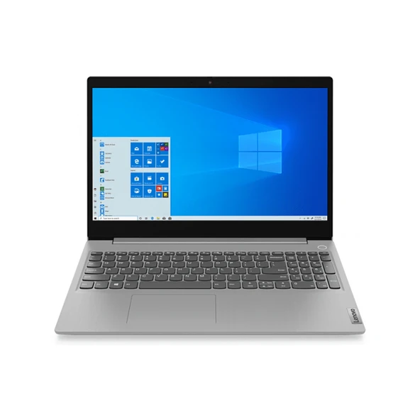 Lenovo Ideapad 3 81WB01EHTX Intel Core i5 10210U 8GB Ram 256GB SSD Dahili Ekran Kartı 15.6" Windows 11 Home - İkinci El