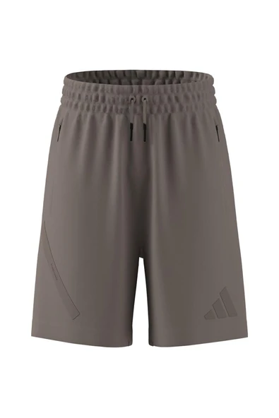 adidas Çocuk  Bej  Şort J ZNE SHORTS JD0009 - 9