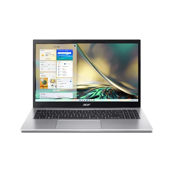 Acer Aspire 3 A315-59-59AY Intel Core i5 1235U 8GB Ram 512GB SSD Dahili Ekran Kartı 15.6" Windows 11 Home - Teşhir