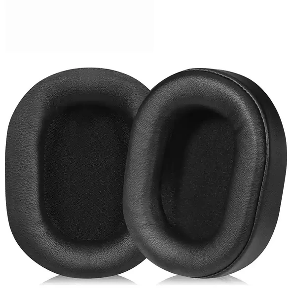 Corsair HS55 HS55 PRO HS65 ile Uyumlu Yedek Kulaklık Pedi Süngeri - 5