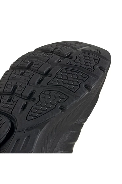 adidas Erkek  Siyah  Yürüyüş Ayakkabısı CLOUDFOAM STEP JS0296 - 8