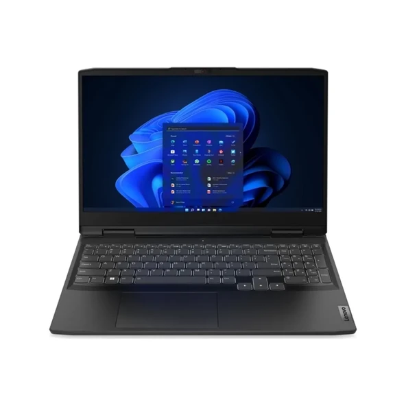 Lenovo Ideapad Gaming 3 82S900VWTX Intel Core i5 12450H 16GB Ram 512GB SSD Nvidia GeForce RTX 3050 Ti (4GB) 15.6" Windows 11 Home - Outlet