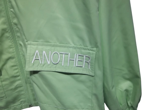 ANOTHER NAKIŞLI KIZ YAĞMURLUK - 2