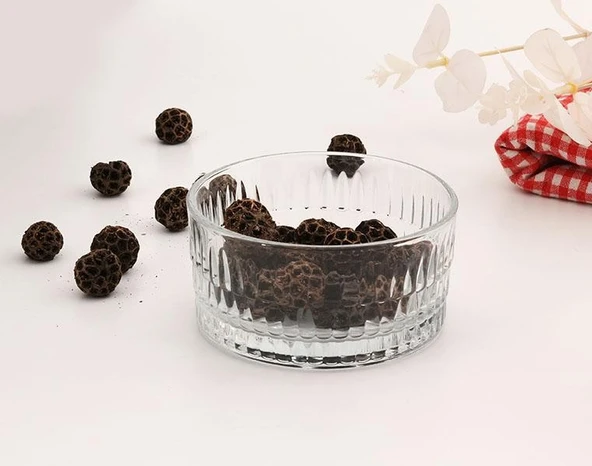 Paşabahçe 530022 185cc 4Lü Rain Kase Takımı