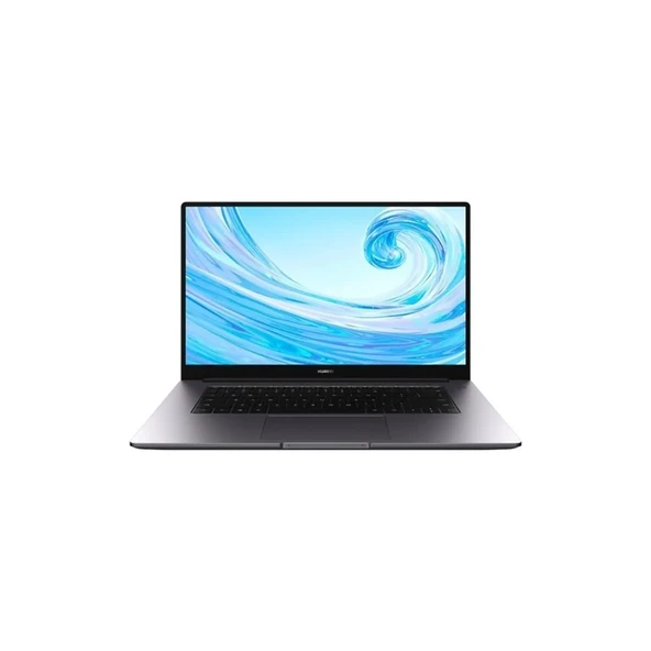 Huawei Matebook D 15 BoB-WAH9 Intel Core i5 10210U 8GB Ram 256GB SSD Dahili Ekran Kartı 15.6" Windows 11 Home - Teşhir