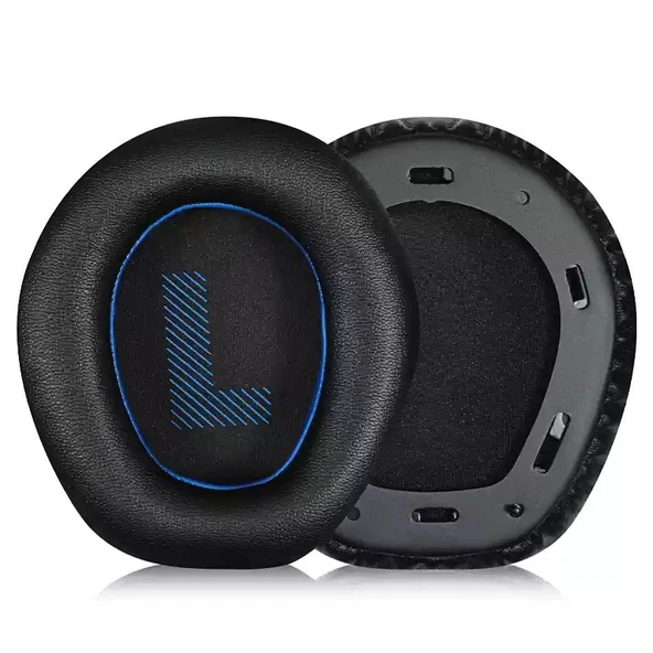 JBL Quantum 100 600 800 Q100 Q600 Q800 Kulaklık Pedi Kulaklık Süngeri Kulaklık Yastığı