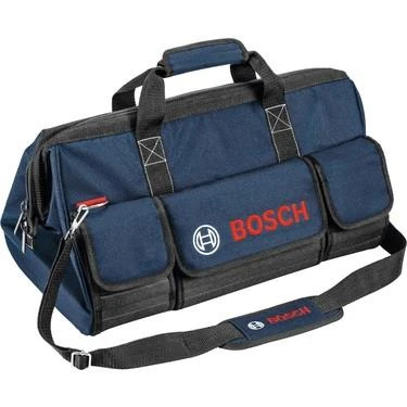 BOSCH BÜYÜK BOY TAKIM ÇANTASI L BEDEN