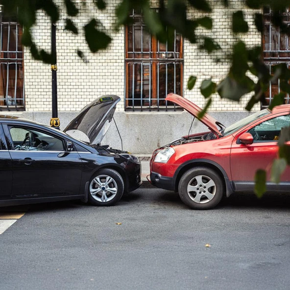 Michelin ML4002 6V/12V/24V 500Amper 2,5Metre 10mm² Akü Takviye Kablosu - Resim 6