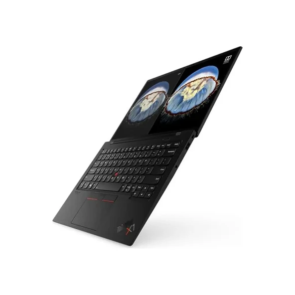 Lenovo Thinkpad X1 Carbon Gen 9 Intel Core i7 1165G7 16GB Ram 512GB SSD Dahili Ekran Kartı 14" Dokunmatik Windows 11 Pro - İkinci El - 4