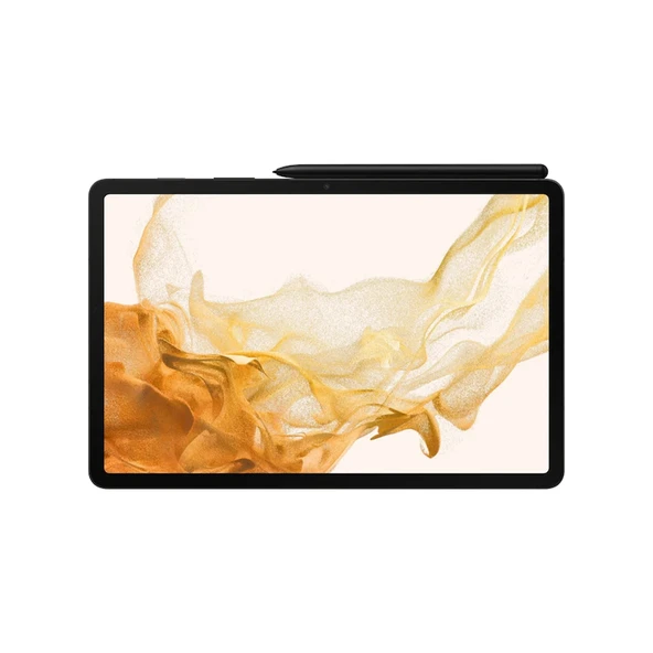 Samsung Galaxy Tab S8  8GB Ram 128GB SSD  11" Android - Teşhir