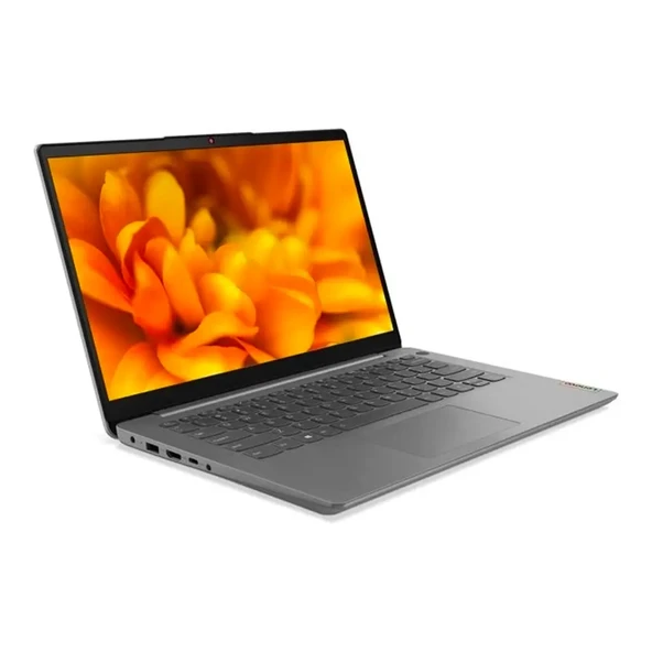 Lenovo Ideapad 3 82H801ACTX Intel Core i3 1115G4 4GB Ram 128GB SSD Dahili Ekran Kartı 15.6" Windows 11 Home - Outlet