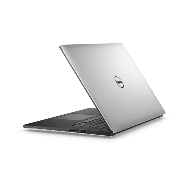 Dell Precision 5530 Intel Core i7 8850H 32GB Ram 1TB SSD Nvidia Quadro P1000 (4GB) 15.6" Windows 10 Pro - İkinci El - 4