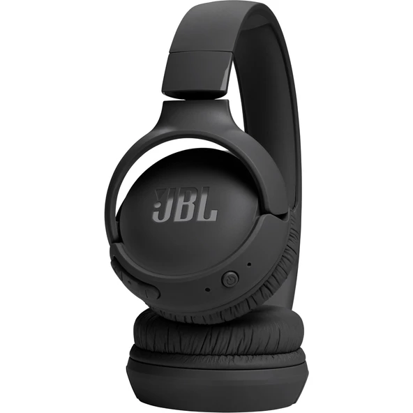 JBL Tune 525BT Multi Connect Wireless Kulaklık Siyah - 3