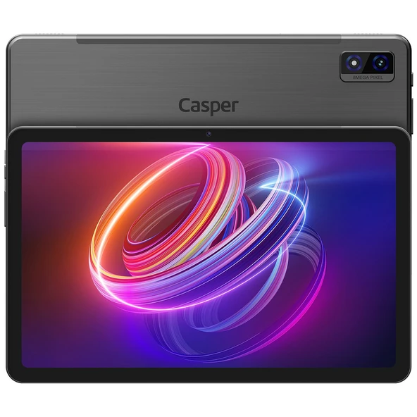 Casper Via S40   128GB SSD  10.4" Android - Outlet