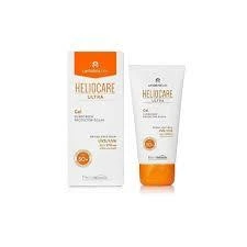 Heliocare Ultra 90 Gel SPF50+ 50 ml