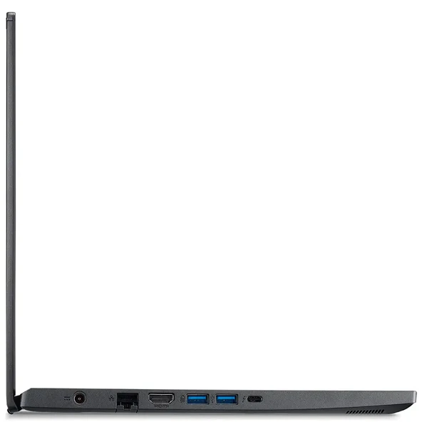 Acer Aspire 7 A715-51G -598W Intel Core i5 1240P 8GB Ram 512GB SSD Nvidia GeForce RTX 3050 (4GB) 15.6" FreeDos - Outlet - 5