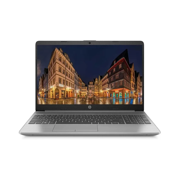 Hp 255 G9 AMD Ryzen 5 5625U 8GB Ram 512GB SSD Dahili Ekran Kartı 15.6" FreeDos - Outlet