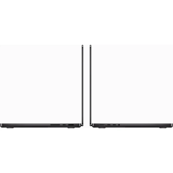 Apple Macbook Pro M3 Pro 18 GB Ram 1TB SSD  14" MacOs - Outlet - Resim 9