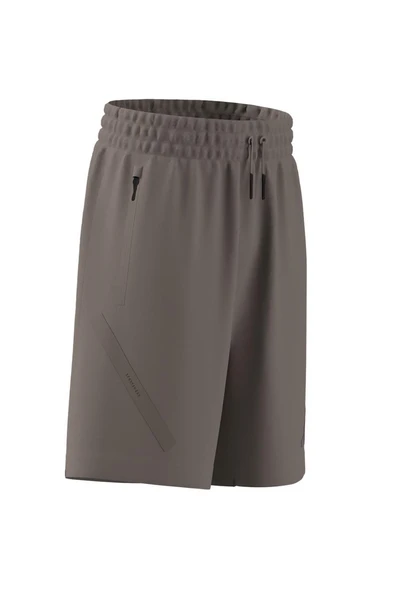 adidas Çocuk  Bej  Şort J ZNE SHORTS JD0009 - 10