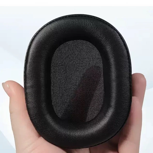 Corsair HS55 HS55 PRO HS65 ile Uyumlu Yedek Kulaklık Pedi Süngeri - 4