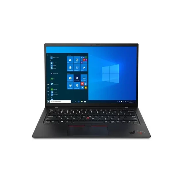 Lenovo Thinkpad X1 Carbon Gen 9 Intel Core i7 1165G7 16GB Ram 512GB SSD Dahili Ekran Kartı 14" Dokunmatik Windows 11 Pro - İkinci El