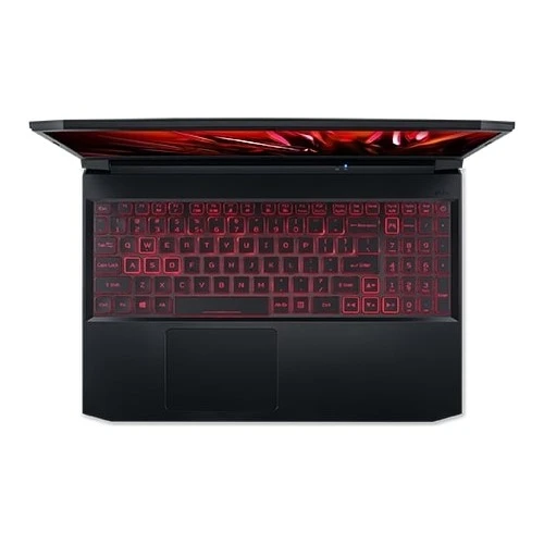 Acer  Nitro 5 AN515-45-R423 AMD Ryzen 5 5600H 8GB Ram 512GB SSD Nvidia GeForce RTX 3050 (4GB) 15.6" FreeDos - İkinci El - 5
