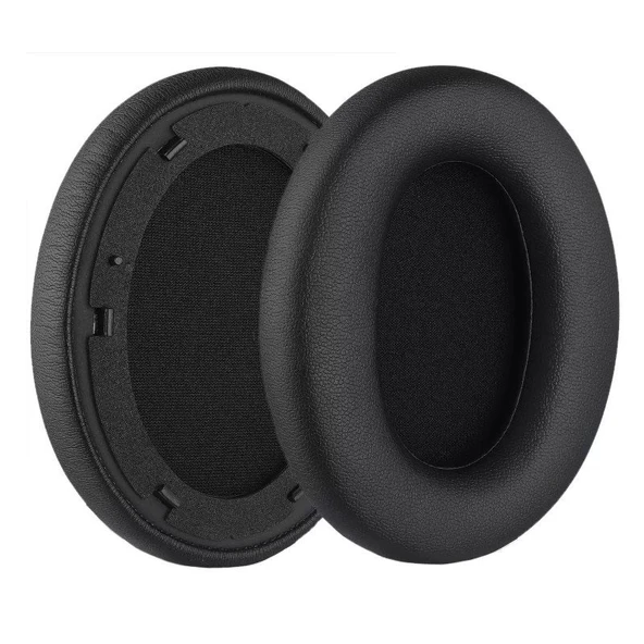 Edifier MT6 ve MT6 Pro ile Uyumlu Kulaklık Pedi Süngeri - 5