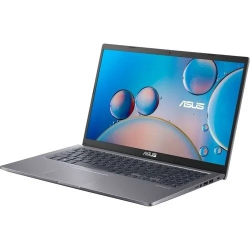 Asus X515J BQ3258W Intel Core i5 1035G1 8GB Ram 256GB SSD Dahili Ekran Kartı 15.6" FreeDos - Outlet - Resim 2