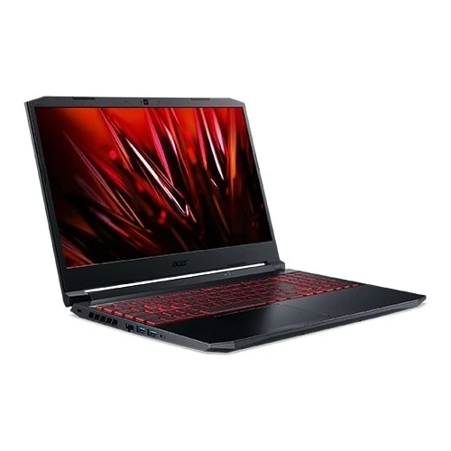 Acer  Nitro 5 AN515-45-R423 AMD Ryzen 5 5600H 8GB Ram 512GB SSD Nvidia GeForce RTX 3050 (4GB) 15.6" FreeDos - İkinci El - 2
