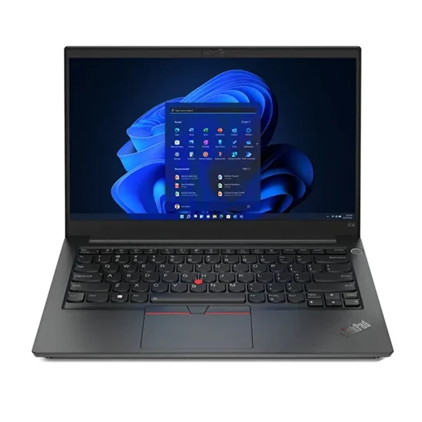 Lenovo Thinkpad E14 Gen 1 Intel Core i5 10210U 8GB Ram 256GB SSD Dahili Ekran Kartı 14" Windows 10 Pro - Yenilenmiş