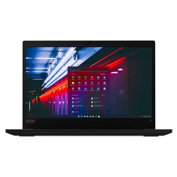 Lenovo Thinkpad L13 Gen 1 Intel Core i7 10510U 16GB Ram 512GB SSD Dahili Ekran Kartı 13.3" Windows 10 Pro - Yenilenmiş