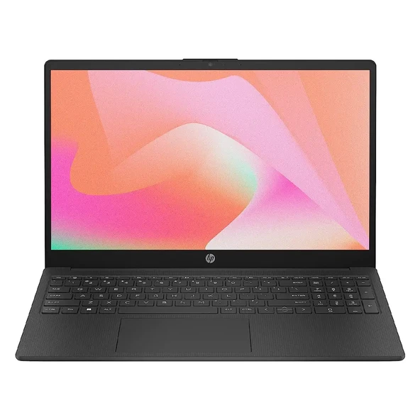 Hp 15 FC0001NT AMD Ryzen 5 7520U 8GB Ram 256GB SSD Dahili Ekran Kartı 15.6" FreeDos - Outlet