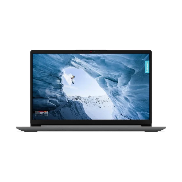 Lenovo Ideapad 1 82V700A9TX Intel Celeron N4020 4GB Ram 128GB SSD Dahili Ekran Kartı 15.6" Windows 11 Home - Outlet