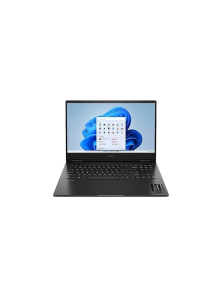 Hp OMEN 16-wf0030nt Intel Core i5 13500HX 16GB Ram 512GB SSD Nvidia GeForce RTX 4060 (8GB) 16.1" Windows 11 Home - Teşhir